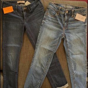 off white green sweatshirt